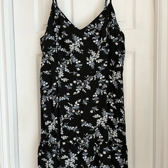 Floral Sundress 🌺 - Picture 2 of 8